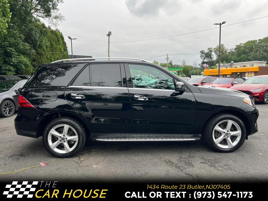 2018 Mercedes-Benz GLE GLE 350 4MATIC SUV, available for sale in Butler, New Jersey | The Car House. Butler, New Jersey 2018 Mercedes-Benz GLE GLE 350 4MATIC SUV, available for sale in Butler, New Jersey | The Car House. Butler, New Jersey