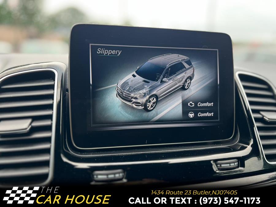 2018 Mercedes-Benz GLE GLE 350 4MATIC SUV, available for sale in Butler, New Jersey | The Car House. Butler, New Jersey 2018 Mercedes-Benz GLE GLE 350 4MATIC SUV, available for sale in Butler, New Jersey | The Car House. Butler, New Jersey