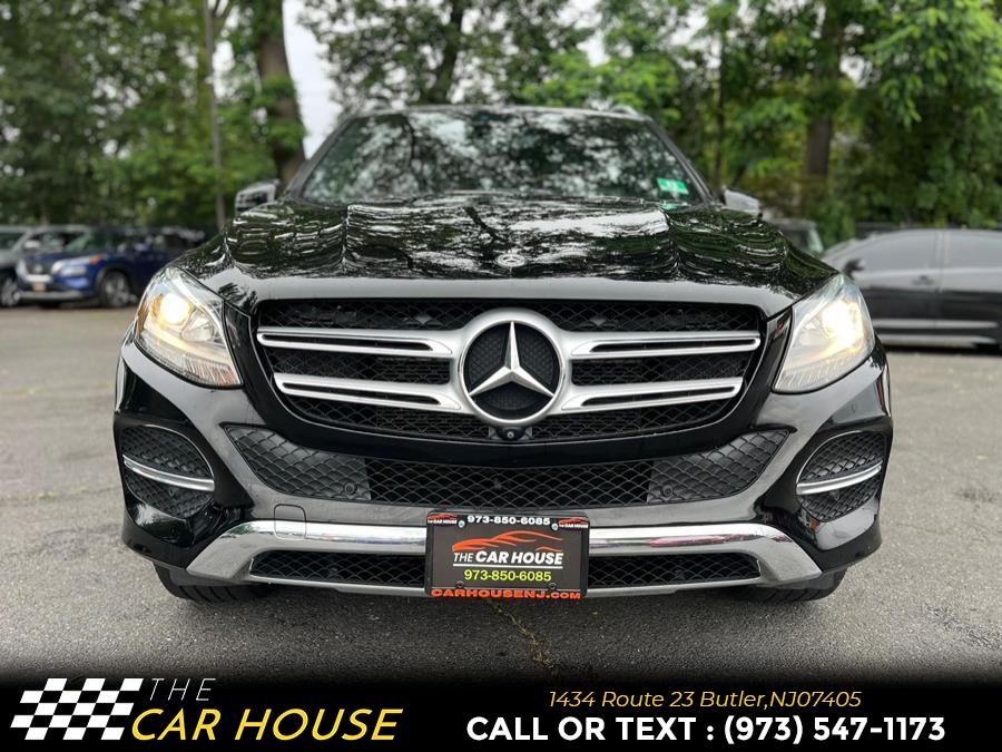 2018 Mercedes-Benz GLE GLE 350 4MATIC SUV, available for sale in Butler, New Jersey | The Car House. Butler, New Jersey 2018 Mercedes-Benz GLE GLE 350 4MATIC SUV, available for sale in Butler, New Jersey | The Car House. Butler, New Jersey