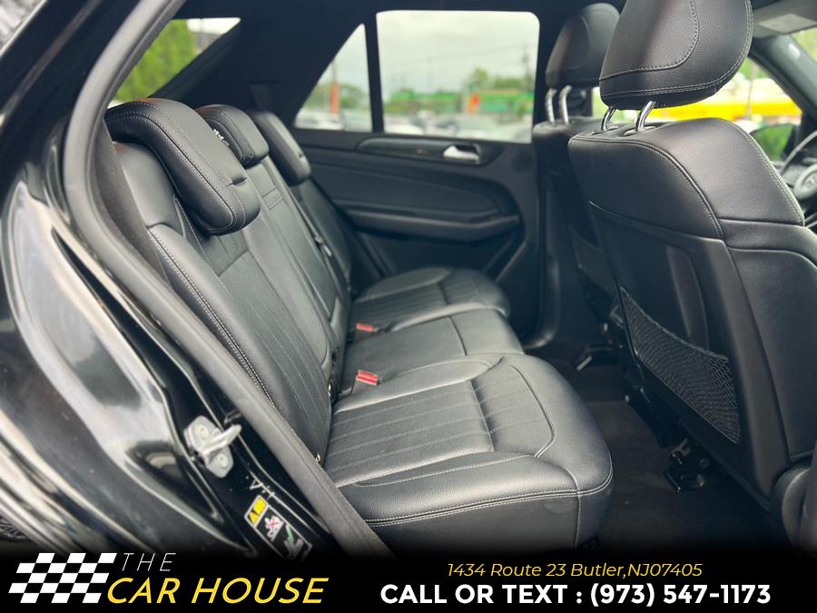 2018 Mercedes-Benz GLE GLE 350 4MATIC SUV, available for sale in Butler, New Jersey | The Car House. Butler, New Jersey 2018 Mercedes-Benz GLE GLE 350 4MATIC SUV, available for sale in Butler, New Jersey | The Car House. Butler, New Jersey