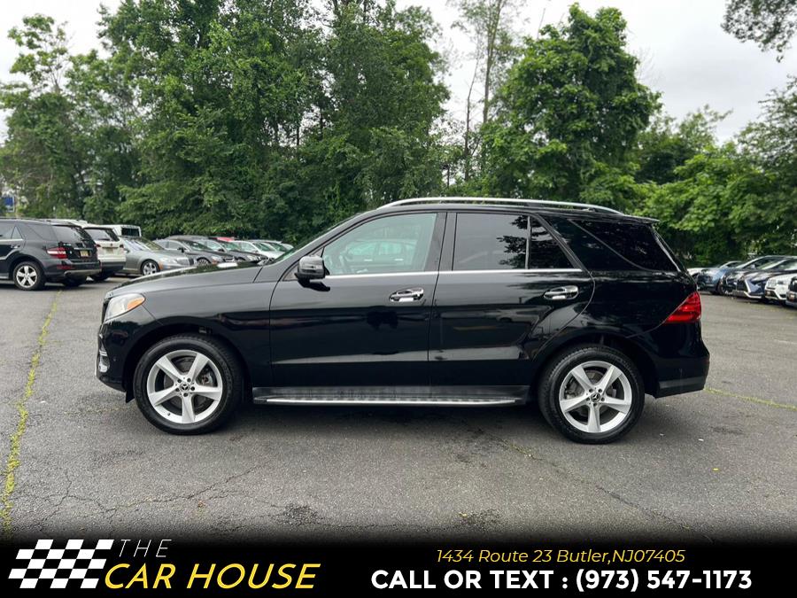 2018 Mercedes-Benz GLE GLE 350 4MATIC SUV, available for sale in Butler, New Jersey | The Car House. Butler, New Jersey 2018 Mercedes-Benz GLE GLE 350 4MATIC SUV, available for sale in Butler, New Jersey | The Car House. Butler, New Jersey