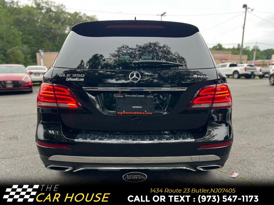2018 Mercedes-Benz GLE GLE 350 4MATIC SUV, available for sale in Butler, New Jersey | The Car House. Butler, New Jersey 2018 Mercedes-Benz GLE GLE 350 4MATIC SUV, available for sale in Butler, New Jersey | The Car House. Butler, New Jersey
