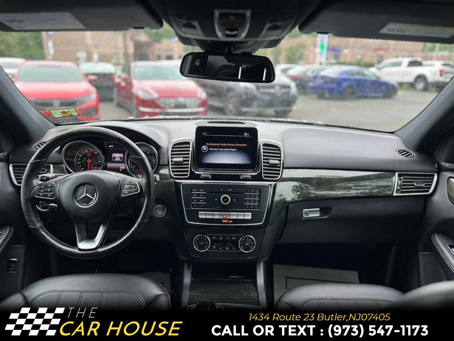 2018 Mercedes-Benz GLE GLE 350 4MATIC SUV, available for sale in Butler, New Jersey | The Car House. Butler, New Jersey 2018 Mercedes-Benz GLE GLE 350 4MATIC SUV, available for sale in Butler, New Jersey | The Car House. Butler, New Jersey