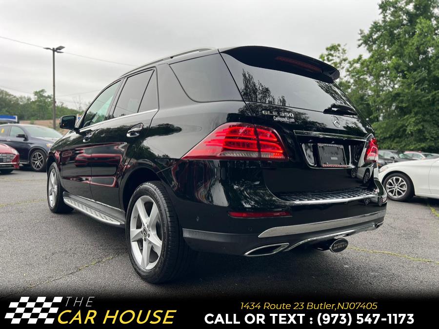 2018 Mercedes-Benz GLE GLE 350 4MATIC SUV, available for sale in Butler, New Jersey | The Car House. Butler, New Jersey 2018 Mercedes-Benz GLE GLE 350 4MATIC SUV, available for sale in Butler, New Jersey | The Car House. Butler, New Jersey