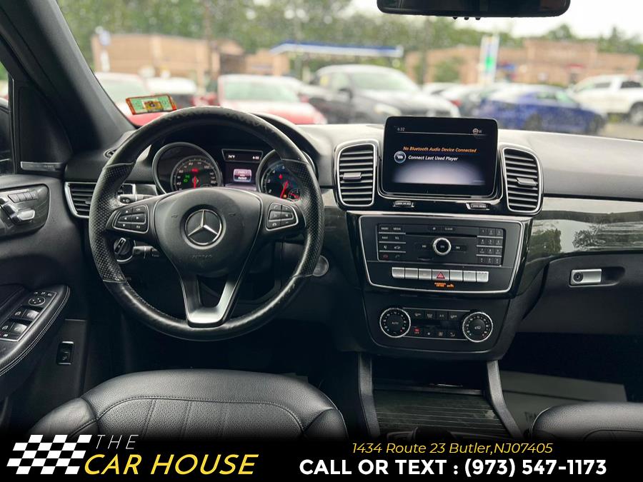 2018 Mercedes-Benz GLE GLE 350 4MATIC SUV, available for sale in Butler, New Jersey | The Car House. Butler, New Jersey 2018 Mercedes-Benz GLE GLE 350 4MATIC SUV, available for sale in Butler, New Jersey | The Car House. Butler, New Jersey