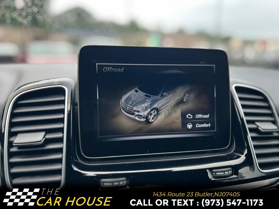 2018 Mercedes-Benz GLE GLE 350 4MATIC SUV, available for sale in Butler, New Jersey | The Car House. Butler, New Jersey 2018 Mercedes-Benz GLE GLE 350 4MATIC SUV, available for sale in Butler, New Jersey | The Car House. Butler, New Jersey