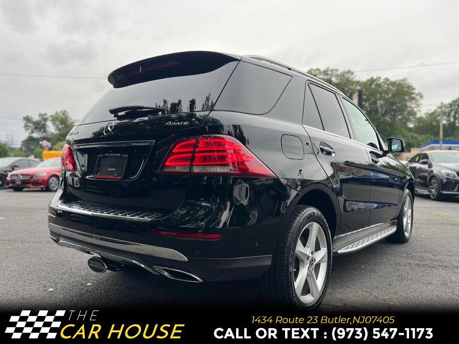 2018 Mercedes-Benz GLE GLE 350 4MATIC SUV, available for sale in Butler, New Jersey | The Car House. Butler, New Jersey 2018 Mercedes-Benz GLE GLE 350 4MATIC SUV, available for sale in Butler, New Jersey | The Car House. Butler, New Jersey