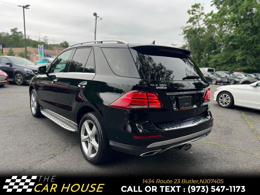 2018 Mercedes-Benz GLE GLE 350 4MATIC SUV, available for sale in Butler, New Jersey | The Car House. Butler, New Jersey 2018 Mercedes-Benz GLE GLE 350 4MATIC SUV, available for sale in Butler, New Jersey | The Car House. Butler, New Jersey