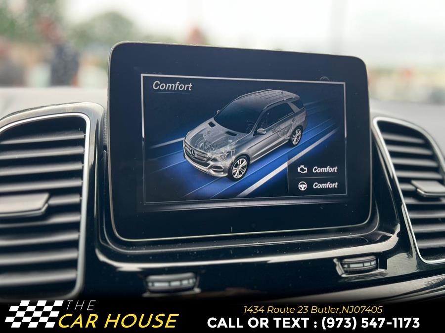 2018 Mercedes-Benz GLE GLE 350 4MATIC SUV, available for sale in Butler, New Jersey | The Car House. Butler, New Jersey 2018 Mercedes-Benz GLE GLE 350 4MATIC SUV, available for sale in Butler, New Jersey | The Car House. Butler, New Jersey