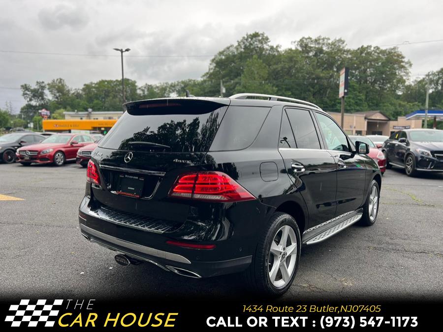 2018 Mercedes-Benz GLE GLE 350 4MATIC SUV, available for sale in Butler, New Jersey | The Car House. Butler, New Jersey 2018 Mercedes-Benz GLE GLE 350 4MATIC SUV, available for sale in Butler, New Jersey | The Car House. Butler, New Jersey