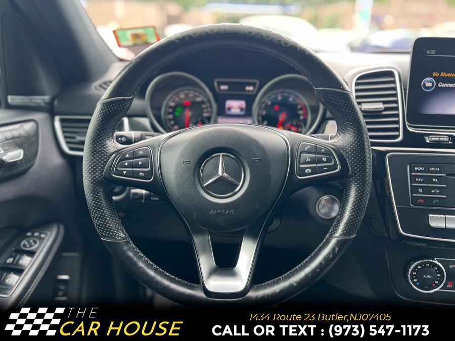 2018 Mercedes-Benz GLE GLE 350 4MATIC SUV, available for sale in Butler, New Jersey | The Car House. Butler, New Jersey 2018 Mercedes-Benz GLE GLE 350 4MATIC SUV, available for sale in Butler, New Jersey | The Car House. Butler, New Jersey