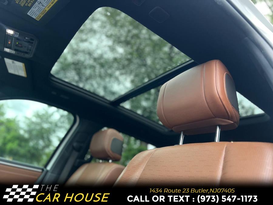 2022 Toyota Tundra 4WD 1794 Edition CrewMax 6.5'' Bed (Natl), available for sale in Butler, New Jersey | The Car House. Butler, New Jersey 2022 Toyota Tundra 4WD 1794 Edition CrewMax 6.5'' Bed (Natl), available for sale in Butler, New Jersey | The Car House. Butler, New Jersey