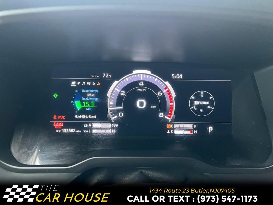 2022 Toyota Tundra 4WD 1794 Edition CrewMax 6.5'' Bed (Natl), available for sale in Butler, New Jersey | The Car House. Butler, New Jersey 2022 Toyota Tundra 4WD 1794 Edition CrewMax 6.5'' Bed (Natl), available for sale in Butler, New Jersey | The Car House. Butler, New Jersey