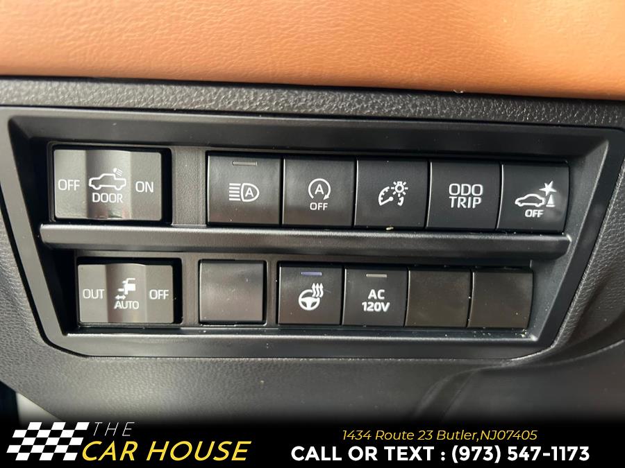 2022 Toyota Tundra 4WD 1794 Edition CrewMax 6.5'' Bed (Natl), available for sale in Butler, New Jersey | The Car House. Butler, New Jersey 2022 Toyota Tundra 4WD 1794 Edition CrewMax 6.5'' Bed (Natl), available for sale in Butler, New Jersey | The Car House. Butler, New Jersey