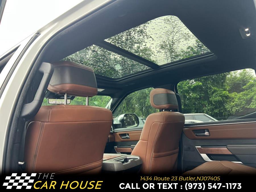 2022 Toyota Tundra 4WD 1794 Edition CrewMax 6.5'' Bed (Natl), available for sale in Butler, New Jersey | The Car House. Butler, New Jersey 2022 Toyota Tundra 4WD 1794 Edition CrewMax 6.5'' Bed (Natl), available for sale in Butler, New Jersey | The Car House. Butler, New Jersey