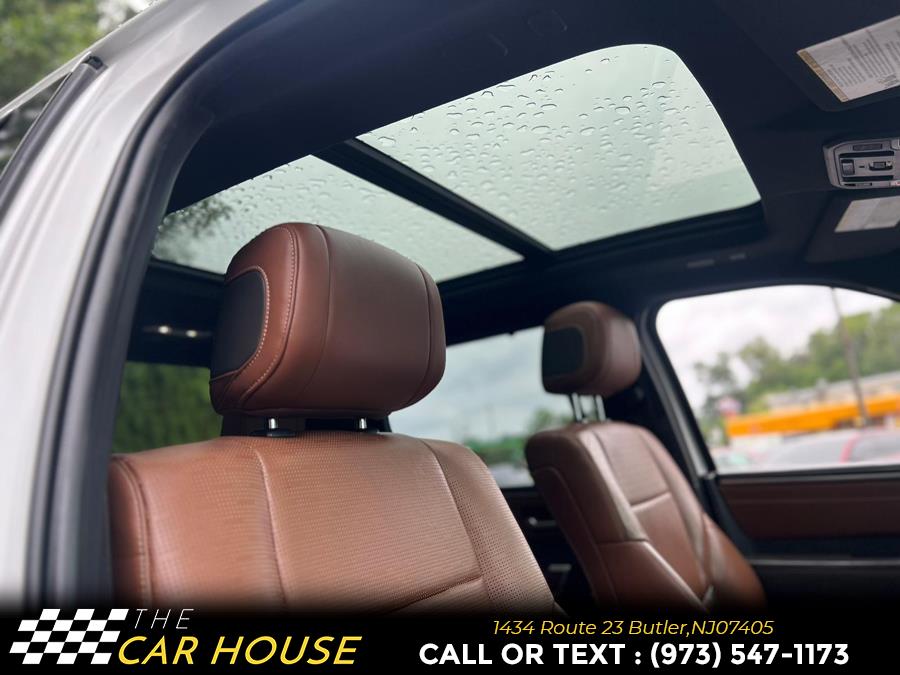 2022 Toyota Tundra 4WD 1794 Edition CrewMax 6.5'' Bed (Natl), available for sale in Butler, New Jersey | The Car House. Butler, New Jersey 2022 Toyota Tundra 4WD 1794 Edition CrewMax 6.5'' Bed (Natl), available for sale in Butler, New Jersey | The Car House. Butler, New Jersey