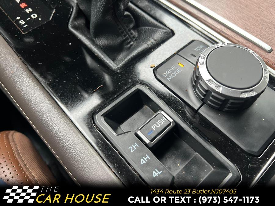 2022 Toyota Tundra 4WD 1794 Edition CrewMax 6.5'' Bed (Natl), available for sale in Butler, New Jersey | The Car House. Butler, New Jersey 2022 Toyota Tundra 4WD 1794 Edition CrewMax 6.5'' Bed (Natl), available for sale in Butler, New Jersey | The Car House. Butler, New Jersey