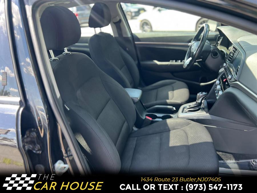 2020 Hyundai Elantra Limited IVT SULEV, available for sale in Butler, New Jersey | The Car House. Butler, New Jersey 2020 Hyundai Elantra Limited IVT SULEV, available for sale in Butler, New Jersey | The Car House. Butler, New Jersey