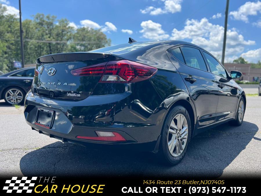 2020 Hyundai Elantra Limited IVT SULEV, available for sale in Butler, New Jersey | The Car House. Butler, New Jersey 2020 Hyundai Elantra Limited IVT SULEV, available for sale in Butler, New Jersey | The Car House. Butler, New Jersey
