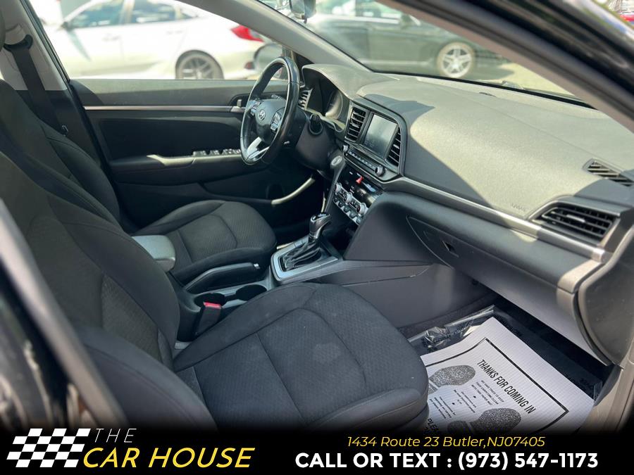 2020 Hyundai Elantra Limited IVT SULEV, available for sale in Butler, New Jersey | The Car House. Butler, New Jersey 2020 Hyundai Elantra Limited IVT SULEV, available for sale in Butler, New Jersey | The Car House. Butler, New Jersey