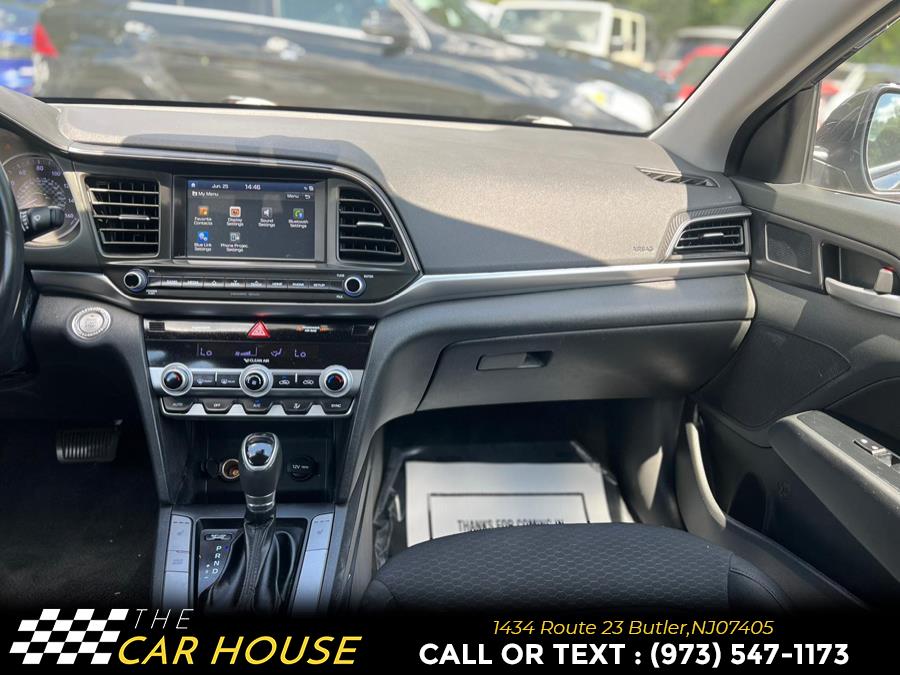 2020 Hyundai Elantra Limited IVT SULEV, available for sale in Butler, New Jersey | The Car House. Butler, New Jersey 2020 Hyundai Elantra Limited IVT SULEV, available for sale in Butler, New Jersey | The Car House. Butler, New Jersey