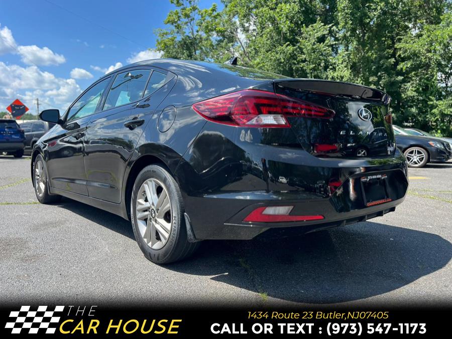 2020 Hyundai Elantra Limited IVT SULEV, available for sale in Butler, New Jersey | The Car House. Butler, New Jersey 2020 Hyundai Elantra Limited IVT SULEV, available for sale in Butler, New Jersey | The Car House. Butler, New Jersey