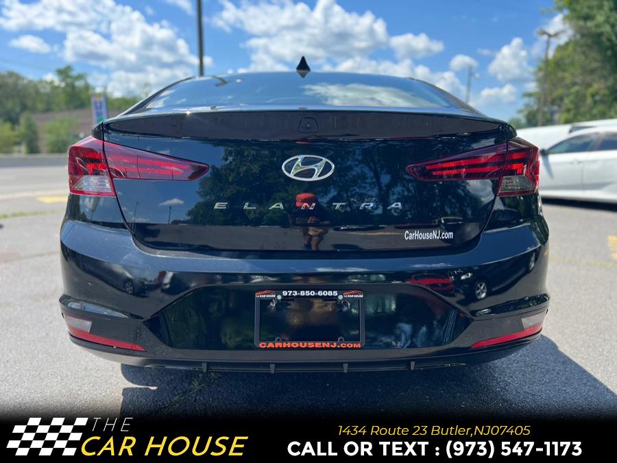 2020 Hyundai Elantra Limited IVT SULEV, available for sale in Butler, New Jersey | The Car House. Butler, New Jersey 2020 Hyundai Elantra Limited IVT SULEV, available for sale in Butler, New Jersey | The Car House. Butler, New Jersey