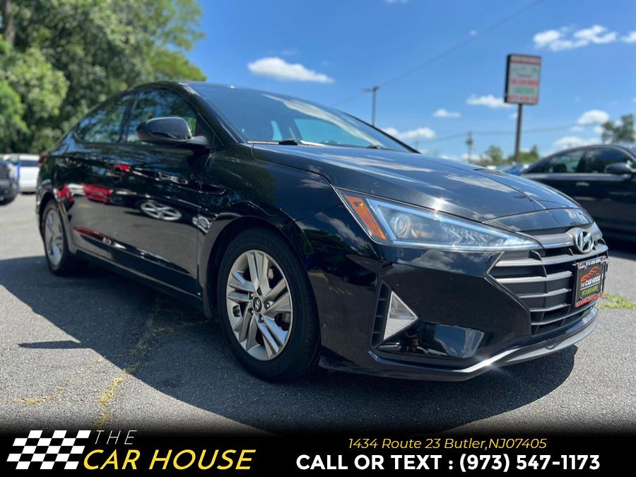 2020 Hyundai Elantra Limited IVT SULEV, available for sale in Butler, New Jersey | The Car House. Butler, New Jersey 2020 Hyundai Elantra Limited IVT SULEV, available for sale in Butler, New Jersey | The Car House. Butler, New Jersey
