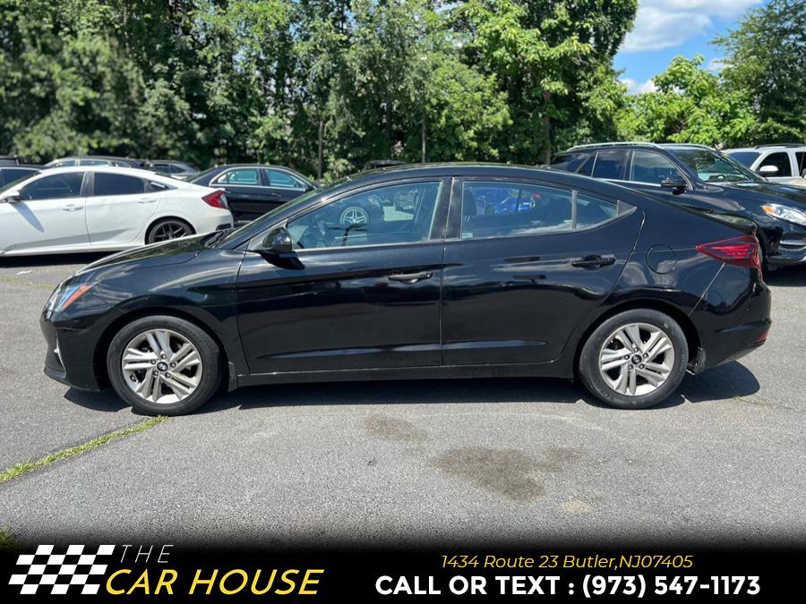2020 Hyundai Elantra Limited IVT SULEV, available for sale in Butler, New Jersey | The Car House. Butler, New Jersey 2020 Hyundai Elantra Limited IVT SULEV, available for sale in Butler, New Jersey | The Car House. Butler, New Jersey