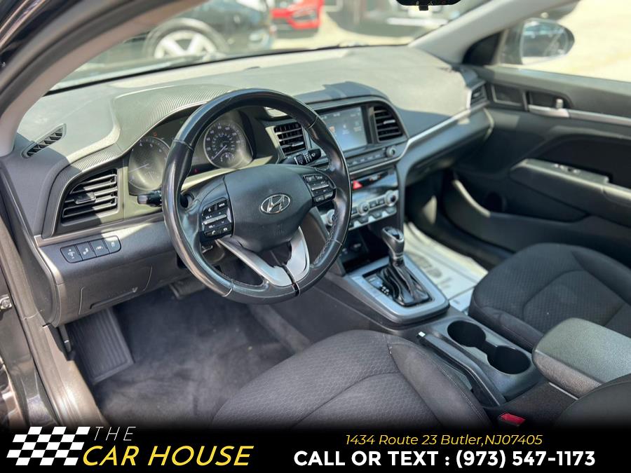 2020 Hyundai Elantra Limited IVT SULEV, available for sale in Butler, New Jersey | The Car House. Butler, New Jersey 2020 Hyundai Elantra Limited IVT SULEV, available for sale in Butler, New Jersey | The Car House. Butler, New Jersey
