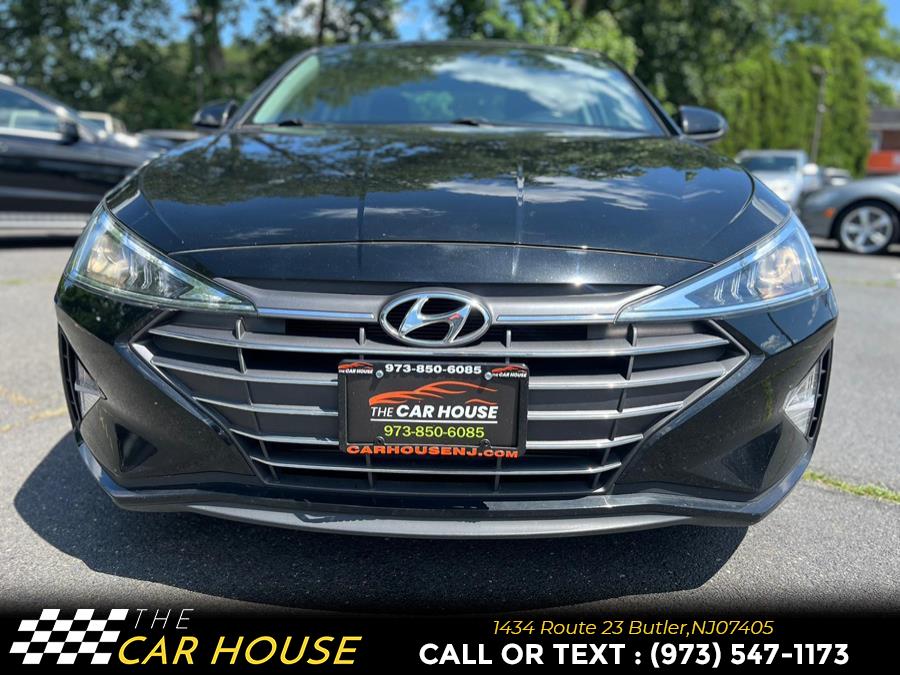 2020 Hyundai Elantra Limited IVT SULEV, available for sale in Butler, New Jersey | The Car House. Butler, New Jersey 2020 Hyundai Elantra Limited IVT SULEV, available for sale in Butler, New Jersey | The Car House. Butler, New Jersey