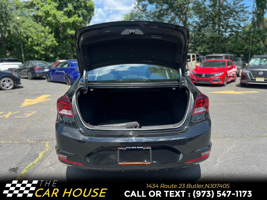 2020 Hyundai Elantra Limited IVT SULEV, available for sale in Butler, New Jersey | The Car House. Butler, New Jersey 2020 Hyundai Elantra Limited IVT SULEV, available for sale in Butler, New Jersey | The Car House. Butler, New Jersey
