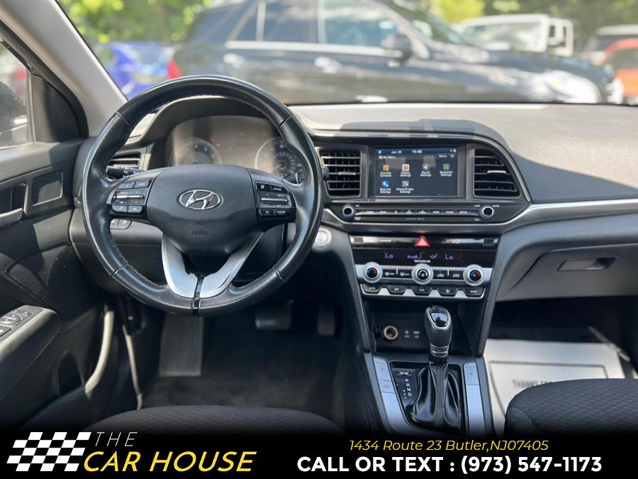 2020 Hyundai Elantra Limited IVT SULEV, available for sale in Butler, New Jersey | The Car House. Butler, New Jersey 2020 Hyundai Elantra Limited IVT SULEV, available for sale in Butler, New Jersey | The Car House. Butler, New Jersey