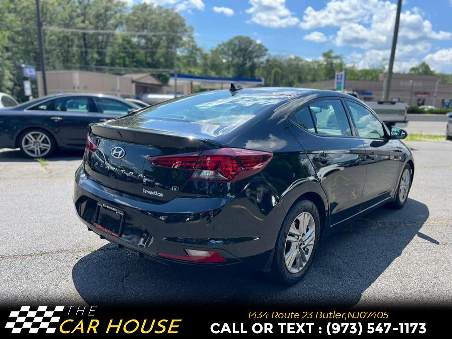 2020 Hyundai Elantra Limited IVT SULEV, available for sale in Butler, New Jersey | The Car House. Butler, New Jersey 2020 Hyundai Elantra Limited IVT SULEV, available for sale in Butler, New Jersey | The Car House. Butler, New Jersey