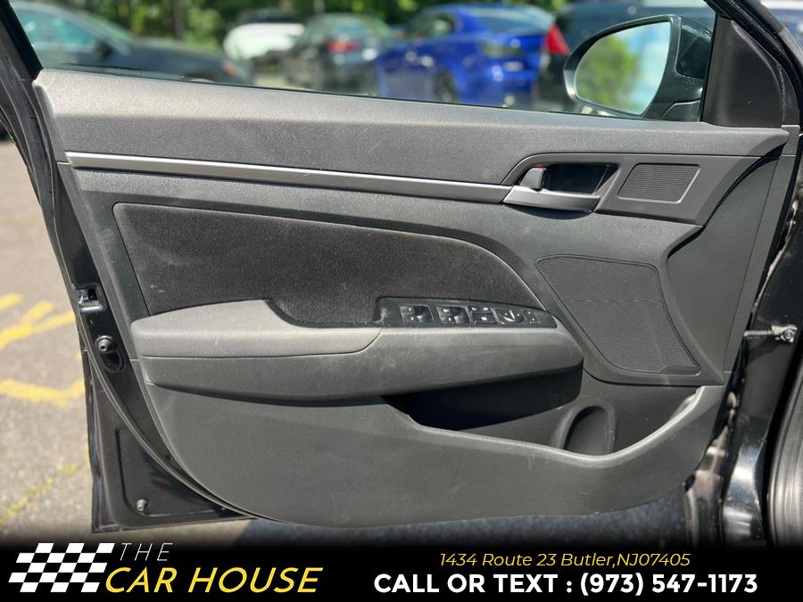 2020 Hyundai Elantra Limited IVT SULEV, available for sale in Butler, New Jersey | The Car House. Butler, New Jersey 2020 Hyundai Elantra Limited IVT SULEV, available for sale in Butler, New Jersey | The Car House. Butler, New Jersey