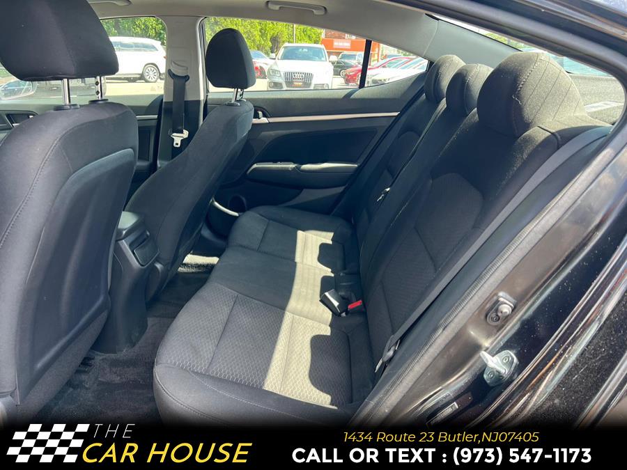 2020 Hyundai Elantra Limited IVT SULEV, available for sale in Butler, New Jersey | The Car House. Butler, New Jersey 2020 Hyundai Elantra Limited IVT SULEV, available for sale in Butler, New Jersey | The Car House. Butler, New Jersey