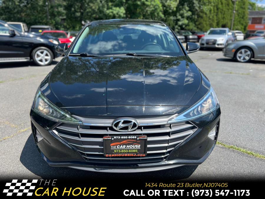 2020 Hyundai Elantra Limited IVT SULEV, available for sale in Butler, New Jersey | The Car House. Butler, New Jersey 2020 Hyundai Elantra Limited IVT SULEV, available for sale in Butler, New Jersey | The Car House. Butler, New Jersey