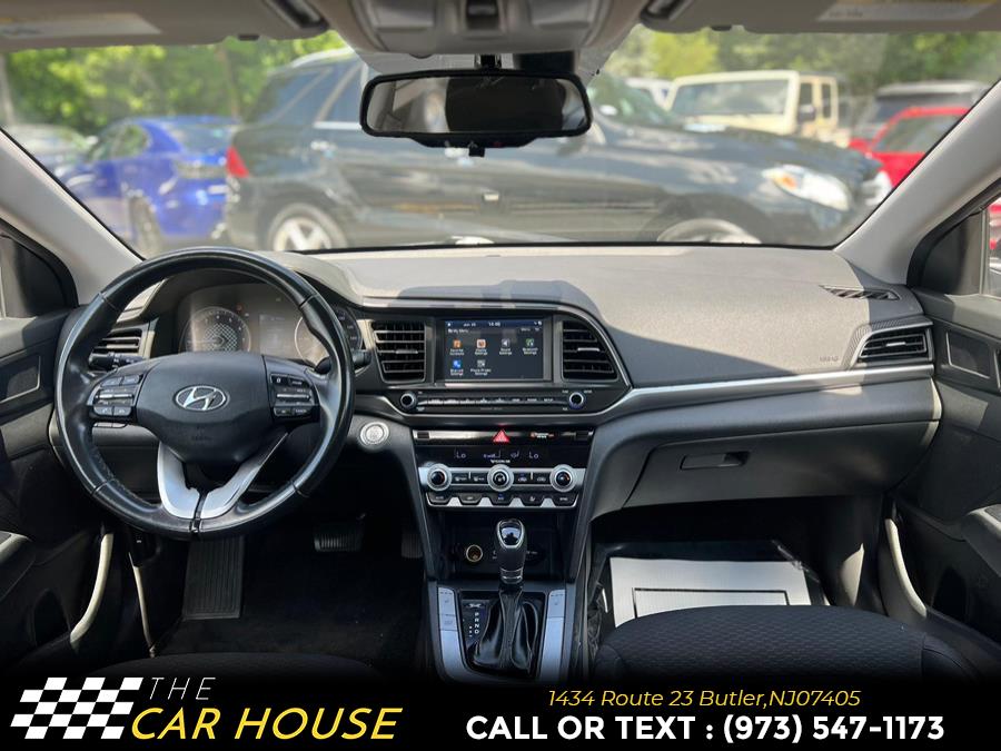 2020 Hyundai Elantra Limited IVT SULEV, available for sale in Butler, New Jersey | The Car House. Butler, New Jersey 2020 Hyundai Elantra Limited IVT SULEV, available for sale in Butler, New Jersey | The Car House. Butler, New Jersey