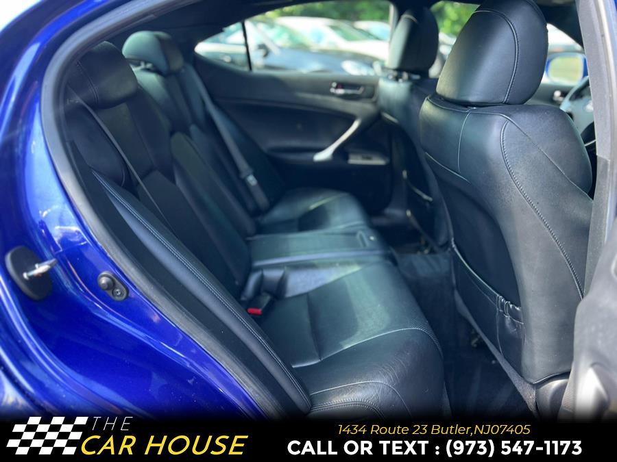 2008 Lexus IS F 4dr Sdn, available for sale in Butler, New Jersey | The Car House. Butler, New Jersey 2008 Lexus IS F 4dr Sdn, available for sale in Butler, New Jersey | The Car House. Butler, New Jersey