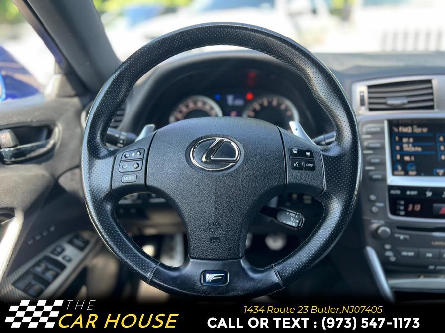 2008 Lexus IS F 4dr Sdn, available for sale in Butler, New Jersey | The Car House. Butler, New Jersey 2008 Lexus IS F 4dr Sdn, available for sale in Butler, New Jersey | The Car House. Butler, New Jersey