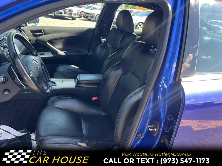 2008 Lexus IS F 4dr Sdn, available for sale in Butler, New Jersey | The Car House. Butler, New Jersey 2008 Lexus IS F 4dr Sdn, available for sale in Butler, New Jersey | The Car House. Butler, New Jersey