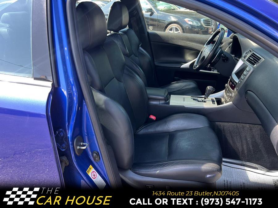 2008 Lexus IS F 4dr Sdn, available for sale in Butler, New Jersey | The Car House. Butler, New Jersey 2008 Lexus IS F 4dr Sdn, available for sale in Butler, New Jersey | The Car House. Butler, New Jersey