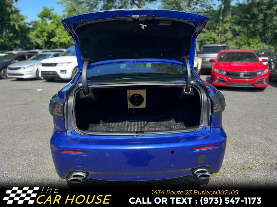 2008 Lexus IS F 4dr Sdn, available for sale in Butler, New Jersey | The Car House. Butler, New Jersey 2008 Lexus IS F 4dr Sdn, available for sale in Butler, New Jersey | The Car House. Butler, New Jersey
