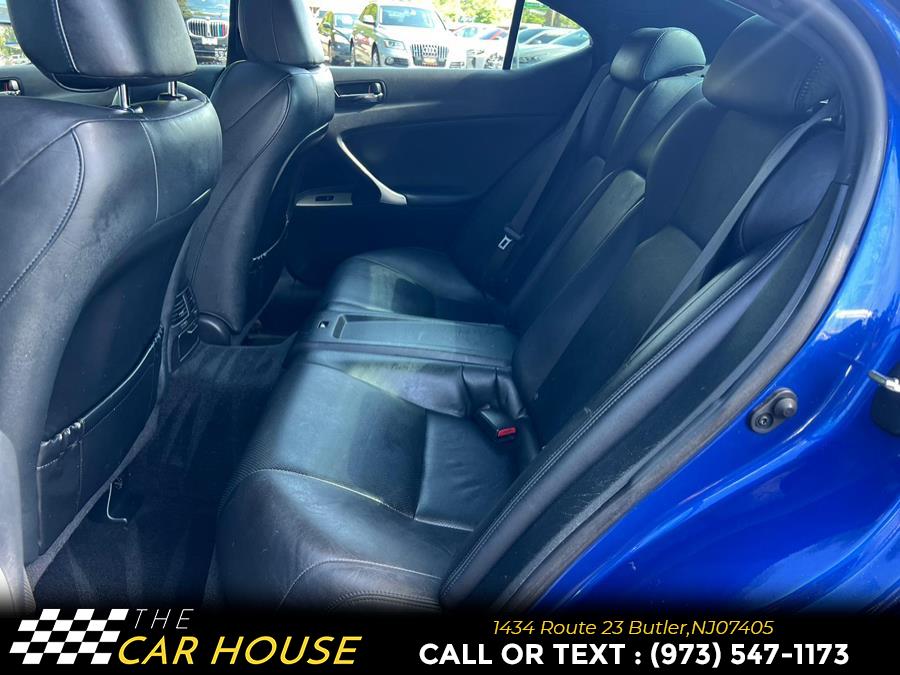 2008 Lexus IS F 4dr Sdn, available for sale in Butler, New Jersey | The Car House. Butler, New Jersey 2008 Lexus IS F 4dr Sdn, available for sale in Butler, New Jersey | The Car House. Butler, New Jersey