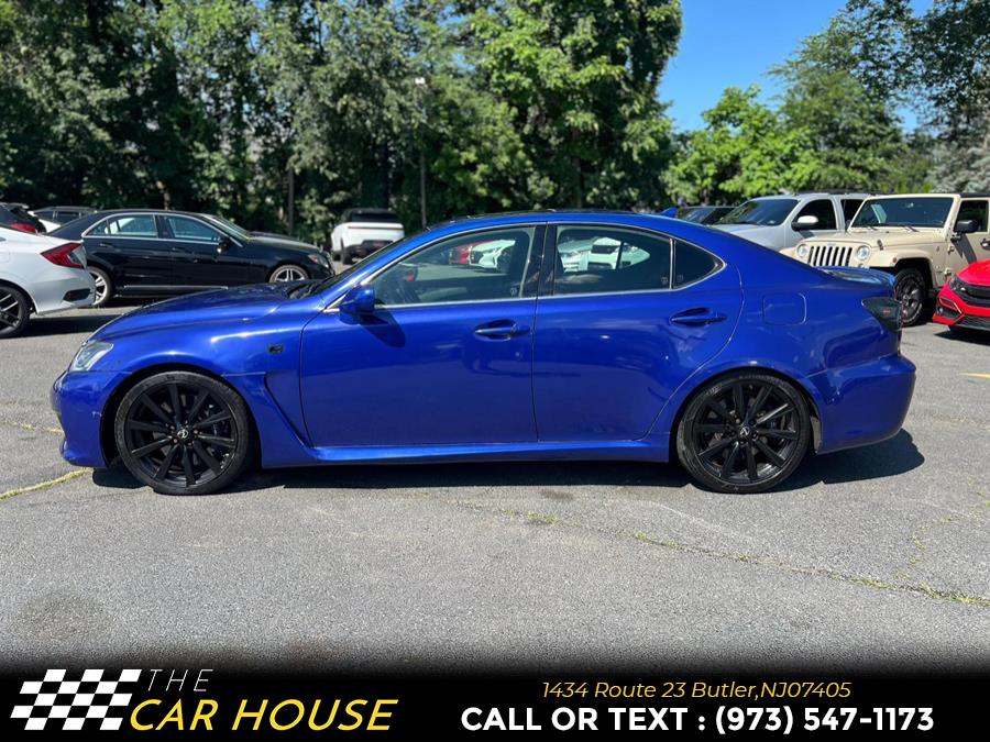 2008 Lexus IS F 4dr Sdn, available for sale in Butler, New Jersey | The Car House. Butler, New Jersey 2008 Lexus IS F 4dr Sdn, available for sale in Butler, New Jersey | The Car House. Butler, New Jersey