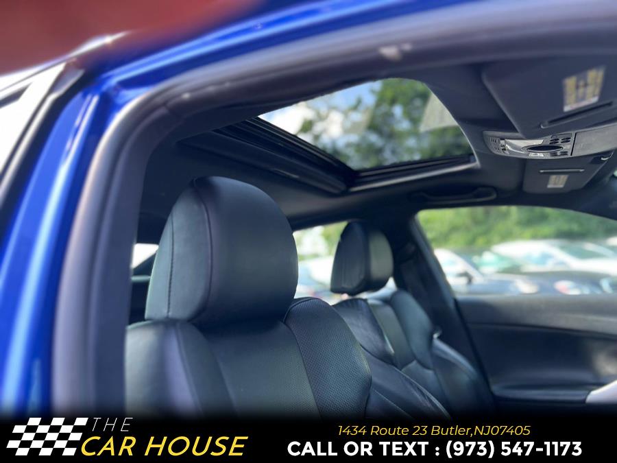 2008 Lexus IS F 4dr Sdn, available for sale in Butler, New Jersey | The Car House. Butler, New Jersey 2008 Lexus IS F 4dr Sdn, available for sale in Butler, New Jersey | The Car House. Butler, New Jersey