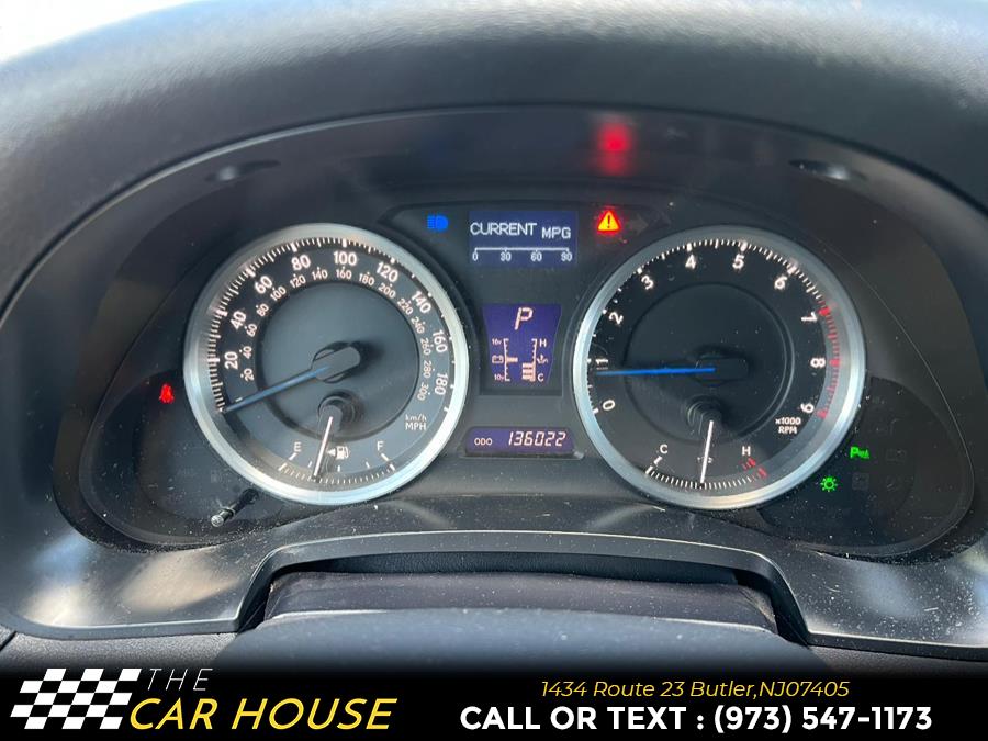2008 Lexus IS F 4dr Sdn, available for sale in Butler, New Jersey | The Car House. Butler, New Jersey 2008 Lexus IS F 4dr Sdn, available for sale in Butler, New Jersey | The Car House. Butler, New Jersey