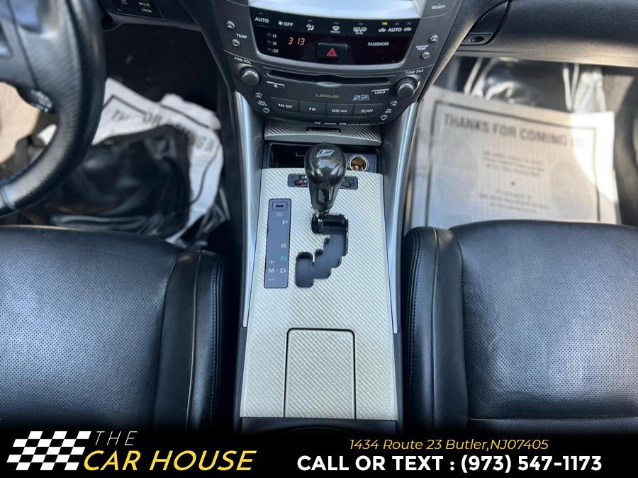 2008 Lexus IS F 4dr Sdn, available for sale in Butler, New Jersey | The Car House. Butler, New Jersey 2008 Lexus IS F 4dr Sdn, available for sale in Butler, New Jersey | The Car House. Butler, New Jersey