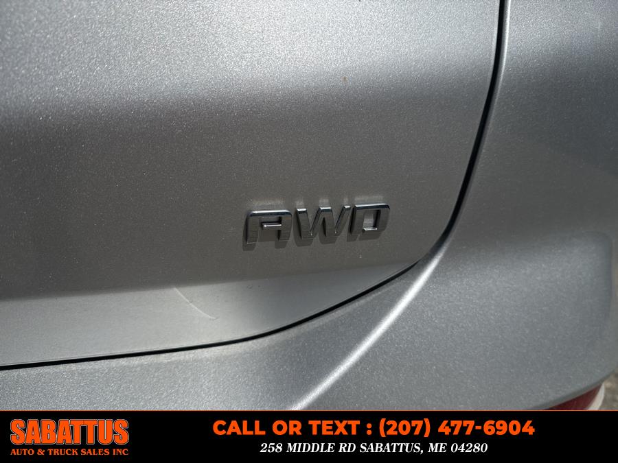 2020 Chevrolet Equinox AWD 4dr LS w/1LS, available for sale in Sabattus, Maine | Sabattus Auto and Truck Sales Inc. Sabattus, Maine 2020 Chevrolet Equinox AWD 4dr LS w/1LS, available for sale in Sabattus, Maine | Sabattus Auto and Truck Sales Inc. Sabattus, Maine