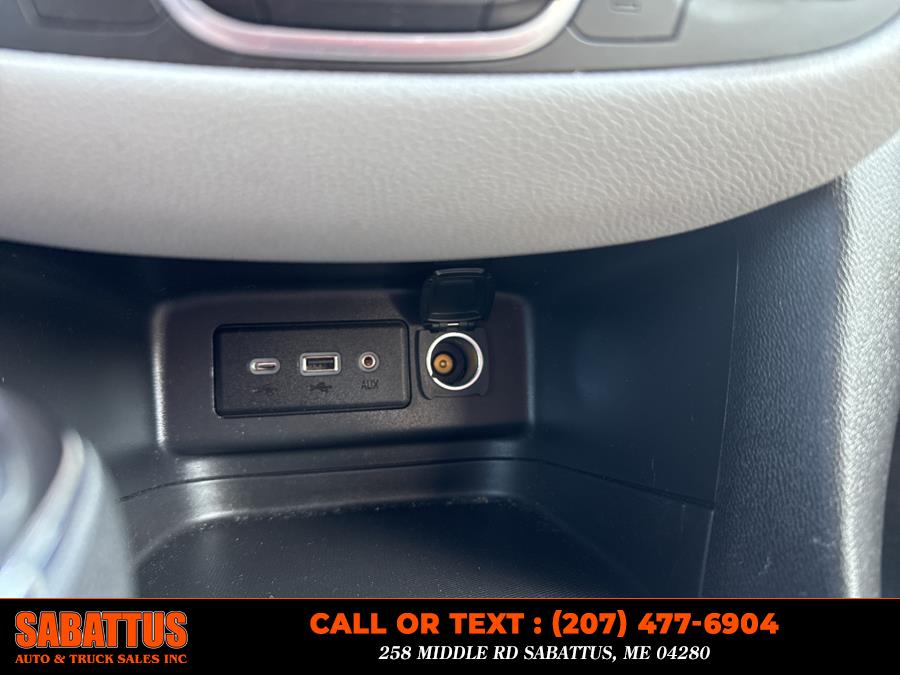 2020 Chevrolet Equinox AWD 4dr LS w/1LS, available for sale in Sabattus, Maine | Sabattus Auto and Truck Sales Inc. Sabattus, Maine 2020 Chevrolet Equinox AWD 4dr LS w/1LS, available for sale in Sabattus, Maine | Sabattus Auto and Truck Sales Inc. Sabattus, Maine